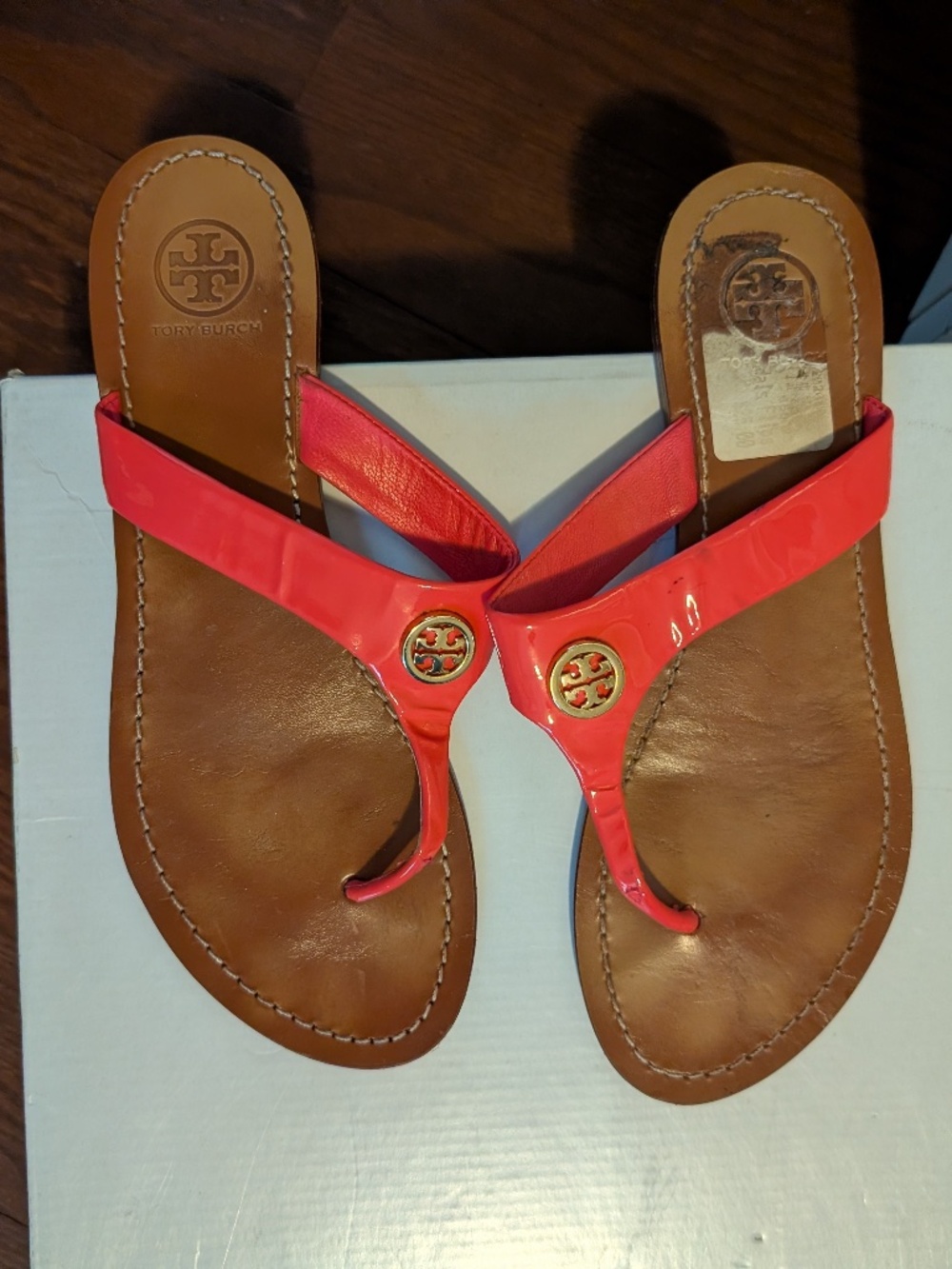 Tory Birch Sandals